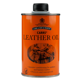 Carrs Leather Oil