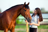 “Mane to Tail” Care Everything for Your Horse on One Site!