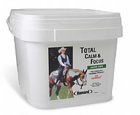 Total Calm and Focus 6.75 lbs