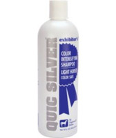 Quic Silver Color Intensifying Shampoo 16 oz