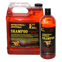 E3 Elite Antibacterial/Antifungal Shampoo