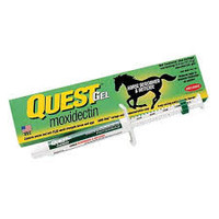 Quest Gel