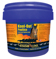 Kool-Out Poultice