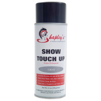 Shapley's Show Touch Up Color Enhancer, Gray