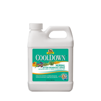 CoolDown Herbal After-Workout Rinse 32oz