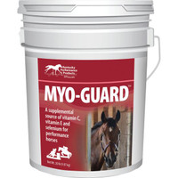 Myo-Guard 20LB bucket