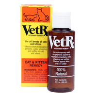 VetRx for Cats and Kittens 2 ounces