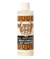 Wunder Hoof 8 ounce bottle