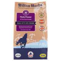 Hilton Herbs Herb Power 2.2 lbs