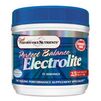 Perfect Balance Electrolite