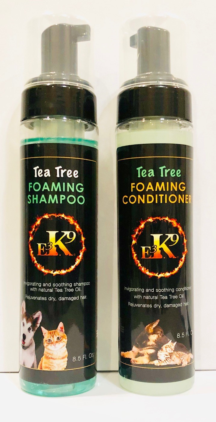 Tea Tree Set | LVPerformance.com