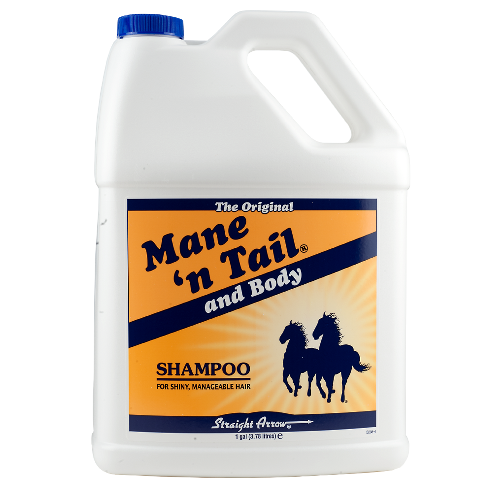 Pro Tip: Mane and Tail Care