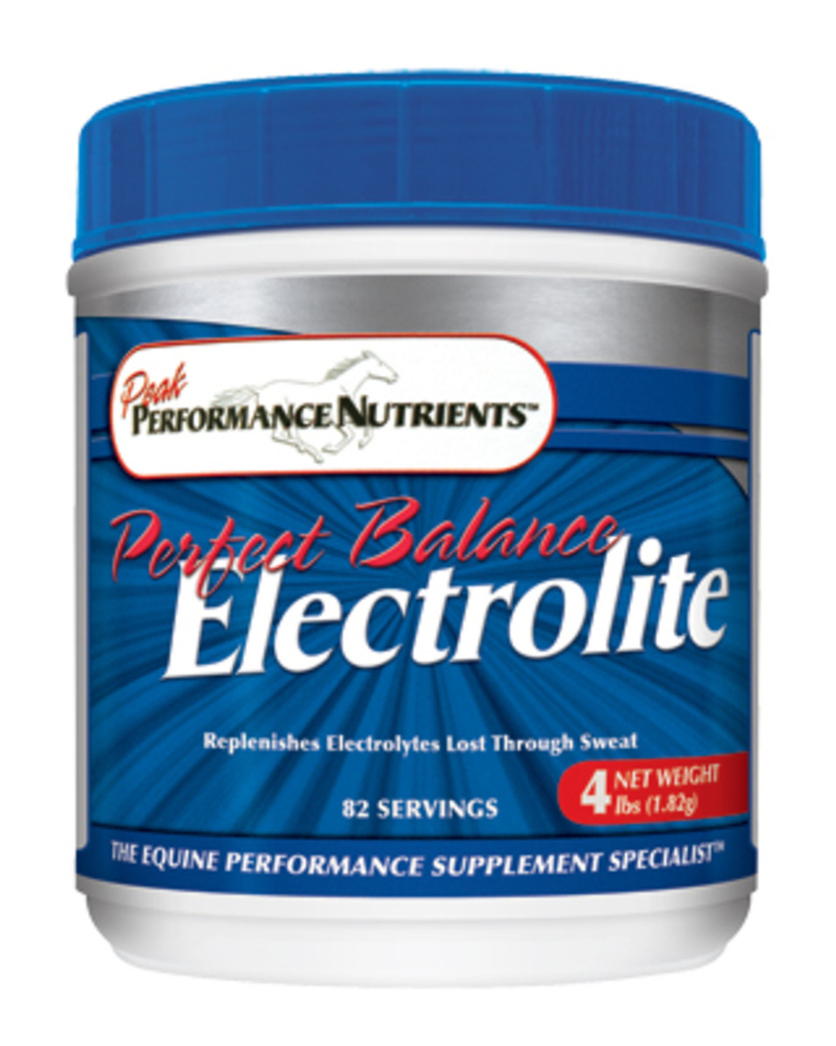 perfect balance electrolyte