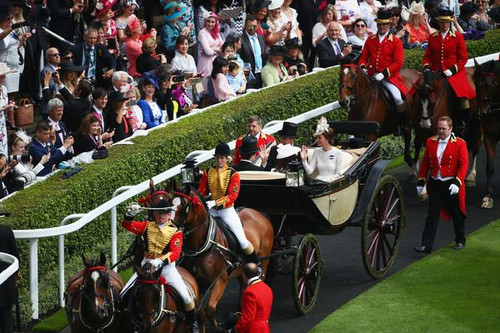 5 Most Prestigious Equine Events in the World