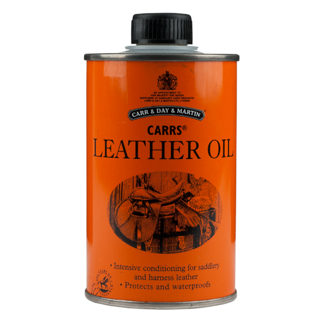 Golden Mink Oil Leather Preserver LV Performance