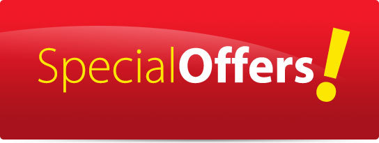 Special Offers