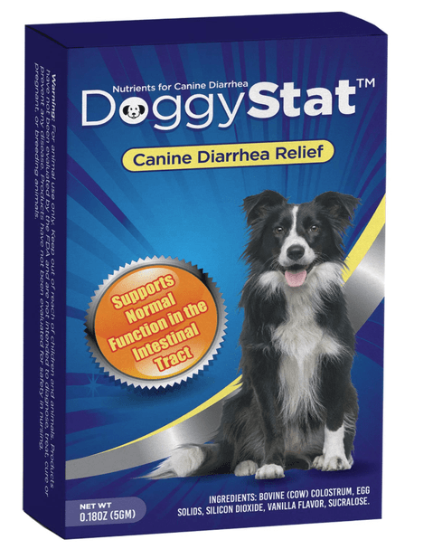 are anti diarrhea pills safe for dogs