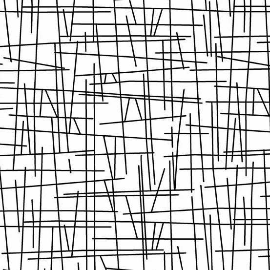 Pick Up Sticks A8710X The Iowa Quilt Block