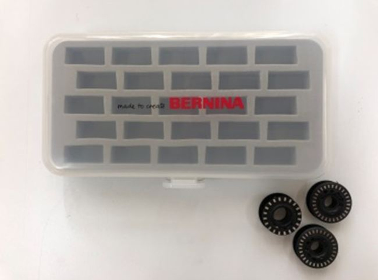 BERNINA 8 Series Jumbo Bobbins Each