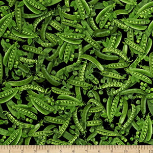 Fresh Sweet Peas Fresh Sweet Peas