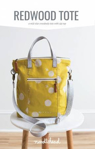 Redwood Tote Redwood Tote