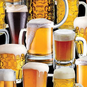 Beer Mugs Amber Beer Mugs Amber
