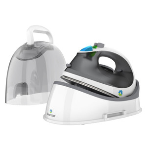 Steamfast Cordless Steam Iron Steamfast Cordless Steam Iron