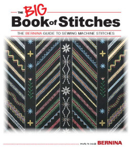 Big Book of Stitches