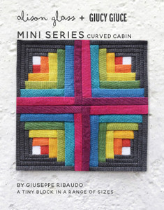 Mini Series Curved Cabin Mini Series Curved Cabin