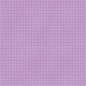 Blushed Houndstooth - Orchid Blushed Houndstooth - Orchid