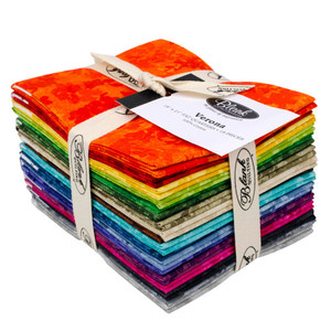 Abstractions Fat Quarter Bundle – Quilting Is My Therapy