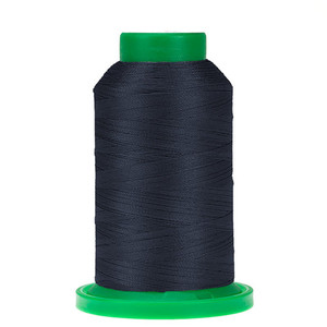 100% Polyester
1,000 meter spool

Great for machine embroidery and piecing!