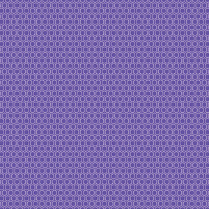 Hexy Dark Purple Hexy Dark Purple