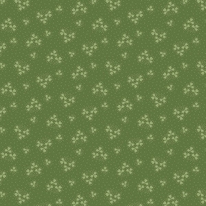 Lucky Charms- Green Shamrock Lucky Charms- Green Shamrock