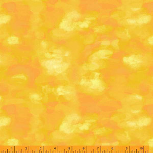 Yippie Yi Yo Ki Yay- Marigold Yippie Yi Yo Ki Yay- Marigold
