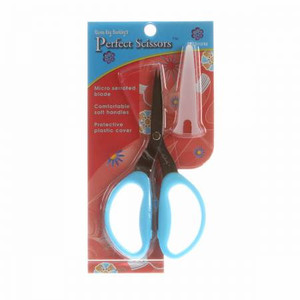 Perfect Scissors Karen Kay Buckley 6 inch Medium Perfect Scissors Karen Kay Buckley 6 inch Medium