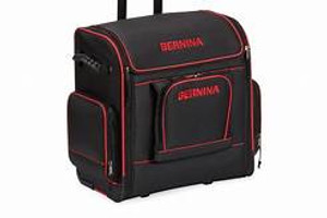 Serger Suitcase Serger Suitcase
