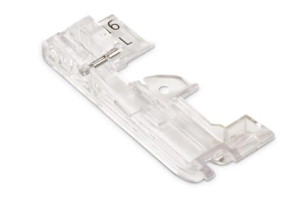 Bernina #L16L - Large Piping Foot L850 L860 Bernina #L16L - Large Piping Foot L850 L860