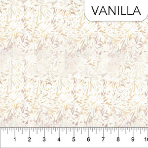 Banyan Batik - Vanilla