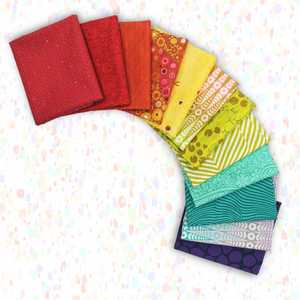 Deja Vu Tabby Road - Fabric Bundles – Threaded Lines