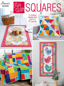 Fun With Squares Fun With Squares