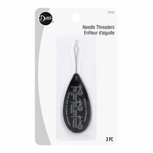 Dritz Needle Threaders 3 pk