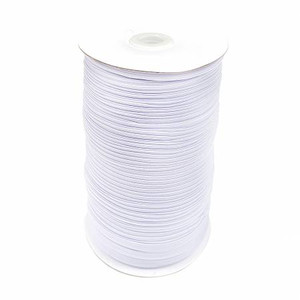 1/4 inch Flat Elastic 1/4 inch Flat Elastic
