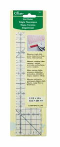 Hot Ruler Hot Ruler