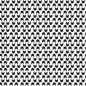 Feline Fancy - Cat Heads