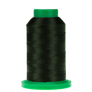 100% Polyester
1,000 meter spool

Great for machine embroidery and piecing!