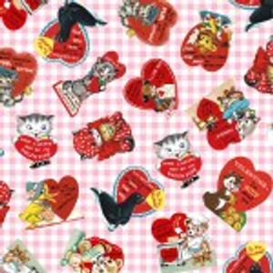 Valentine Greetings Valentine Greetings