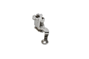 Bernina #26L Tear Drop Embroidery Foot - Compatible With Laser