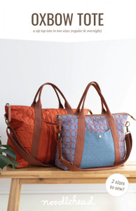 Oxbow Tote Oxbow Tote