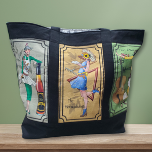 Le Femmes Fashionista Tote Kit Le Femmes Fashionista Tote Kit